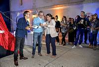 La Nuit de la Com - Anniversaire 20 ans APACOM - Château Grattequina, le 5 juillet 2016