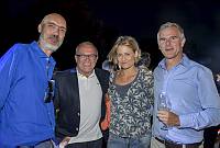 La Nuit de la Com - Anniversaire 20 ans APACOM - Château Grattequina, le 5 juillet 2016