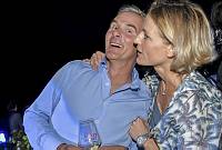 La Nuit de la Com - Anniversaire 20 ans APACOM - Château Grattequina, le 5 juillet 2016