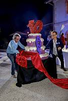 La Nuit de la Com - Anniversaire 20 ans APACOM - Château Grattequina, le 5 juillet 2016