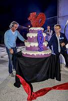 La Nuit de la Com - Anniversaire 20 ans APACOM - Château Grattequina, le 5 juillet 2016