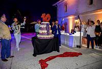 La Nuit de la Com - Anniversaire 20 ans APACOM - Château Grattequina, le 5 juillet 2016