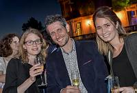 La Nuit de la Com - Anniversaire 20 ans APACOM - Château Grattequina, le 5 juillet 2016