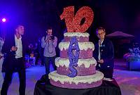 La Nuit de la Com - Anniversaire 20 ans APACOM - Château Grattequina, le 5 juillet 2016