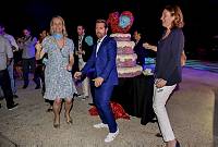 La Nuit de la Com - Anniversaire 20 ans APACOM - Château Grattequina, le 5 juillet 2016