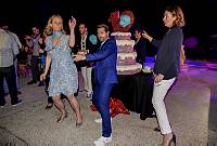 La Nuit de la Com - Anniversaire 20 ans APACOM - Château Grattequina, le 5 juillet 2016