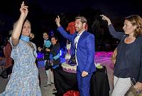 La Nuit de la Com - Anniversaire 20 ans APACOM - Château Grattequina, le 5 juillet 2016