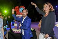 La Nuit de la Com - Anniversaire 20 ans APACOM - Château Grattequina, le 5 juillet 2016