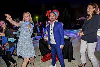 La Nuit de la Com - Anniversaire 20 ans APACOM - Château Grattequina, le 5 juillet 2016