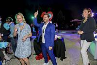 La Nuit de la Com - Anniversaire 20 ans APACOM - Château Grattequina, le 5 juillet 2016