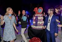 La Nuit de la Com - Anniversaire 20 ans APACOM - Château Grattequina, le 5 juillet 2016