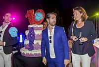La Nuit de la Com - Anniversaire 20 ans APACOM - Château Grattequina, le 5 juillet 2016