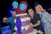 La Nuit de la Com - Anniversaire 20 ans APACOM - Château Grattequina, le 5 juillet 2016