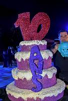 La Nuit de la Com - Anniversaire 20 ans APACOM - Château Grattequina, le 5 juillet 2016