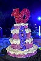 La Nuit de la Com - Anniversaire 20 ans APACOM - Château Grattequina, le 5 juillet 2016