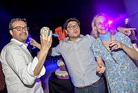 La Nuit de la Com - Anniversaire 20 ans APACOM - Château Grattequina, le 5 juillet 2016