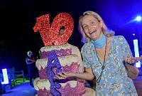 La Nuit de la Com - Anniversaire 20 ans APACOM - Château Grattequina, le 5 juillet 2016