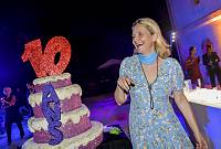 La Nuit de la Com - Anniversaire 20 ans APACOM - Château Grattequina, le 5 juillet 2016