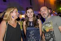 La Nuit de la Com - Anniversaire 20 ans APACOM - Château Grattequina, le 5 juillet 2016