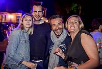 La Nuit de la Com - Anniversaire 20 ans APACOM - Château Grattequina, le 5 juillet 2016