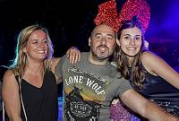 La Nuit de la Com - Anniversaire 20 ans APACOM - Château Grattequina, le 5 juillet 2016