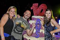 La Nuit de la Com - Anniversaire 20 ans APACOM - Château Grattequina, le 5 juillet 2016