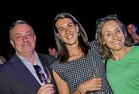 La Nuit de la Com - Anniversaire 20 ans APACOM - Château Grattequina, le 5 juillet 2016