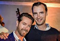 La Nuit de la Com - Anniversaire 20 ans APACOM - Château Grattequina, le 5 juillet 2016