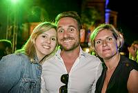 La Nuit de la Com - Anniversaire 20 ans APACOM - Château Grattequina, le 5 juillet 2016