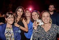 La Nuit de la Com - Anniversaire 20 ans APACOM - Château Grattequina, le 5 juillet 2016