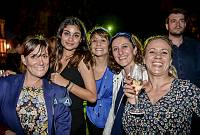 La Nuit de la Com - Anniversaire 20 ans APACOM - Château Grattequina, le 5 juillet 2016