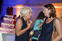 La Nuit de la Com - Anniversaire 20 ans APACOM - Château Grattequina, le 5 juillet 2016