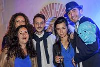 La Nuit de la Com - Anniversaire 20 ans APACOM - Château Grattequina, le 5 juillet 2016
