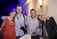 La Nuit de la Com - Anniversaire 20 ans APACOM - Château Grattequina, le 5 juillet 2016
