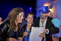 La Nuit de la Com - Anniversaire 20 ans APACOM - Château Grattequina, le 5 juillet 2016