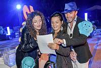 La Nuit de la Com - Anniversaire 20 ans APACOM - Château Grattequina, le 5 juillet 2016