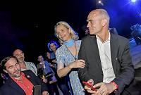 La Nuit de la Com - Anniversaire 20 ans APACOM - Château Grattequina, le 5 juillet 2016