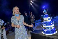 La Nuit de la Com - Anniversaire 20 ans APACOM - Château Grattequina, le 5 juillet 2016