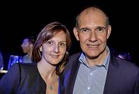 La Nuit de la Com - Anniversaire 20 ans APACOM - Château Grattequina, le 5 juillet 2016