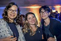 La Nuit de la Com - Anniversaire 20 ans APACOM - Château Grattequina, le 5 juillet 2016