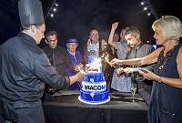 La Nuit de la Com - Anniversaire 20 ans APACOM - Château Grattequina, le 5 juillet 2016