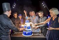La Nuit de la Com - Anniversaire 20 ans APACOM - Château Grattequina, le 5 juillet 2016