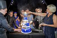 La Nuit de la Com - Anniversaire 20 ans APACOM - Château Grattequina, le 5 juillet 2016