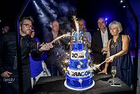 La Nuit de la Com - Anniversaire 20 ans APACOM - Château Grattequina, le 5 juillet 2016