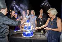 La Nuit de la Com - Anniversaire 20 ans APACOM - Château Grattequina, le 5 juillet 2016