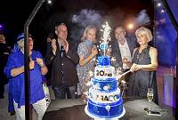 La Nuit de la Com - Anniversaire 20 ans APACOM - Château Grattequina, le 5 juillet 2016