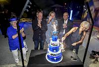 La Nuit de la Com - Anniversaire 20 ans APACOM - Château Grattequina, le 5 juillet 2016