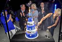 La Nuit de la Com - Anniversaire 20 ans APACOM - Château Grattequina, le 5 juillet 2016