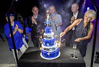La Nuit de la Com - Anniversaire 20 ans APACOM - Château Grattequina, le 5 juillet 2016