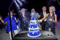 La Nuit de la Com - Anniversaire 20 ans APACOM - Château Grattequina, le 5 juillet 2016